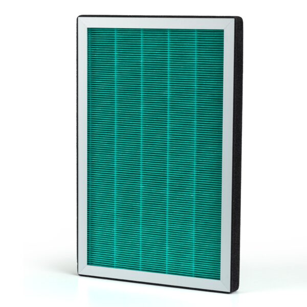 Imperial HEPA Filter High performance, Traps 99% Dust, Bacteria, Allergens and Pollutants