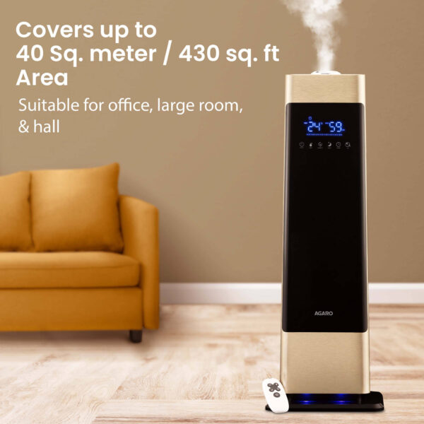 Royal Humidifier 8L