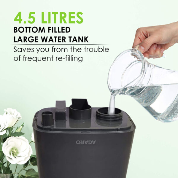 Glory Humidifier 4.5L