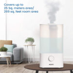 Breeze Humidifier 2.5L