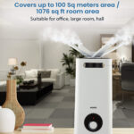 Grand Humidifier - 12L