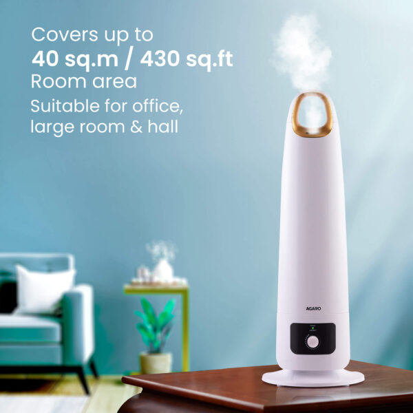 Insignia Humidifier 5L