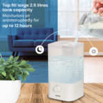 Breeze Humidifier 2.5L