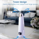 Insignia Humidifier 5L