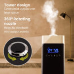 Royal Humidifier 8L