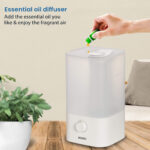 Breeze Humidifier 2.5L