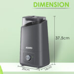 Glory Humidifier 4.5L