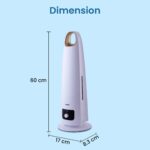 Insignia Humidifier 5L