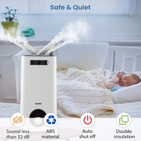 Grand Humidifier - 12L