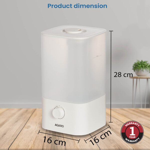 Breeze Humidifier 2.5L