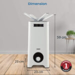 Grand Humidifier - 12L