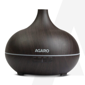 Vibe Humidifier - 550ml