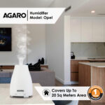 Opel Humidifier - 200ml