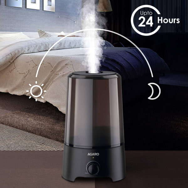 Verge Humidifier - 2.5 L