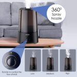 Verge Humidifier - 2.5 L