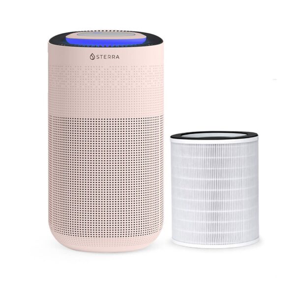 Sterra Breeze True HEPA-13 Air Purifier