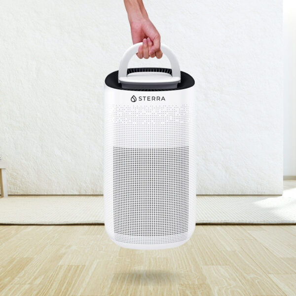 Sterra Breeze True HEPA-13 Air Purifier