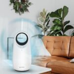 Sterra Mars True HEPA-13 Air Purifier