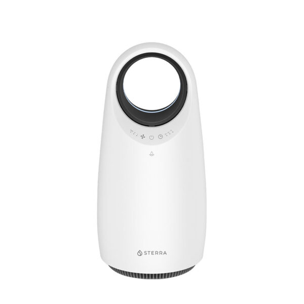 Sterra Mars True HEPA-13 Air Purifier