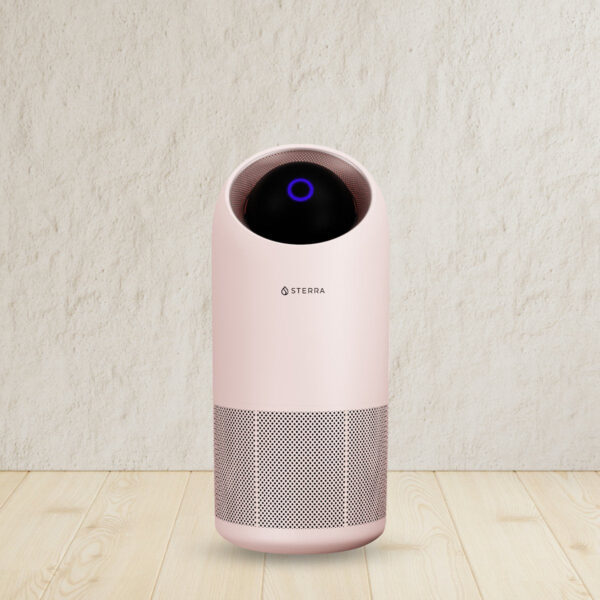 Sterra Moon True HEPA-13 Air Purifier