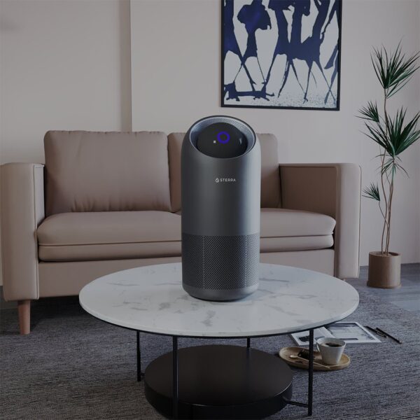 Sterra Moon True HEPA-13 Air Purifier