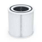 TaoTronics Air Purifier 005, HEPA Purifiers for Home with Auto Mode