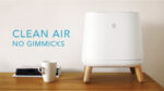 Smart Air S (aka Smart Air Sqair) Air Purifier