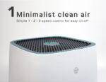 Smart Air S (aka Smart Air Sqair) Air Purifier