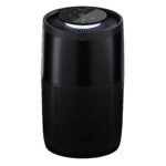 Instant Air Purifier, Medium with Night Mode, Charcoal