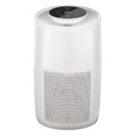 Instant Air Purifier, Medium with Night Mode, Pearl