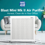 Smart Air Blast Mini - MKII