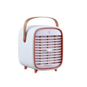 QT3 Portable Air Purifier - Travel Version